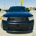 دودج دورانجو 2015 limited