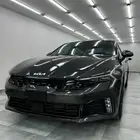 كيا K5 نص فل وارده الأهلية موديل 2026 اقل سعر كاش