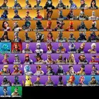 حساب ربع سيزون تو وسيزون ثري مع سكنات التويتش ضمان مدى