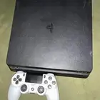 سوني فور استخدام حشمه