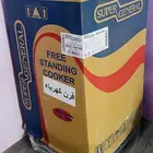 فرن كهرباء ( جديد)