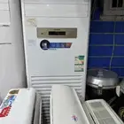 مكيف دولاب استخدام حج