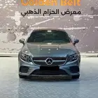 مرسيدس E450 موديل 2020