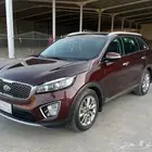 كيا سيرنتو 2018