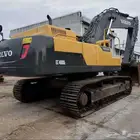 بوكلن كبير فولفو مقاس 480 موديل 2018
