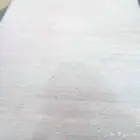 يوجد سجاد مقاس الاوله مقاس 5 3 والتانيه نفس المقاس متحتاج غس