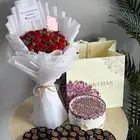 هدايا ورد