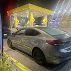 هونداي انترا 2018