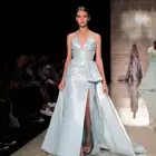 فستان سهرة فاخر