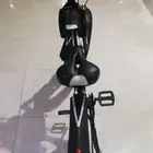 دراجة هوائية (سيكل رياضي)