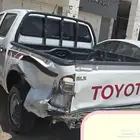 هايلوكس موديل 2014