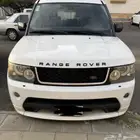 رنج روفر سبورت 2013