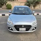 سوزوكي ديزاير 2024