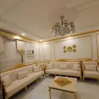 شقة روف للبيع