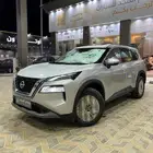 نيسان اكس تريل 2025 استاندر 7 مقاعد بدون دبل