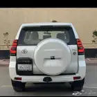 برادو 2020 وكالة شرط