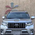 جيب برادو 2022 TXL