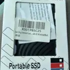 موجوده هردسيك ssD خارجي 2تير و6تير و16بسعره الجمله
