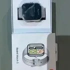 ساعة شاومي استخدام اقل من شهر