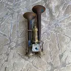 بوري يوناني اصلي ابوسواره للبيع