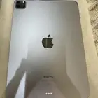 ايباد برو الجيل الرابع 128 قيقا نضيف جدا