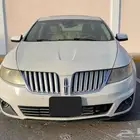 للبيع لينكولن mks 2009