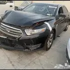 قطع فورد تورس تشليح