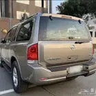 نيسان ارمادا مخزن ممشى قليل