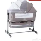 سرير اطفال جديد لم يستخدم