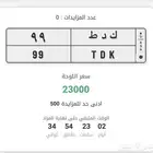 لوحة 99