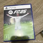 شريط fc 2025 جديد لم يستخدم