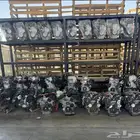 مكينه اكسبديش مكينه تورس مكينه اف جي مكينه سكويا مكينه جمس6