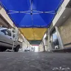 مضلات متحركه