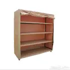 دولاب تخزين