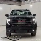 جمس سيرا AT4 غماره 2025