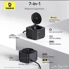 للبيع شاحن Baseus Qi2 بقدرة 15W مغناطيسي متوافق مع i