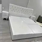 SPECIAL OFFERS on new complete bedroom set عرض خاص غرفة نوم