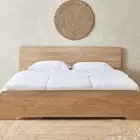 سرير كينج 200 180سم