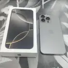 بيع آيفون 16 برو ماكس