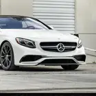 للبيع صدام s63 كوب اصلي مع الديفيوزر