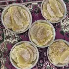 عسل شمع سدر مضمون