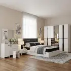 غرف نوم صناعه تركي