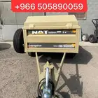 مقطورات للبيع قلص عربه مقطورة سحب قالوصه