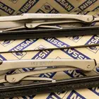 مساحات نيسان أصلي وكالة