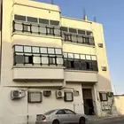 عمارة بحي بني معاوية