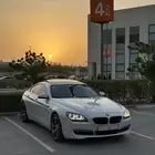 BMW 640i Gran Coupe
