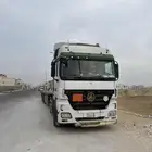 تريله 2008 اكترس