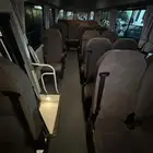 باصات كوستر للايجار مع السائق في مكه 2024