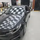 كيا اوبتيما 2020 ديزل استيراد القاسم