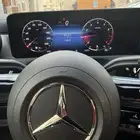 مرسيدس A200